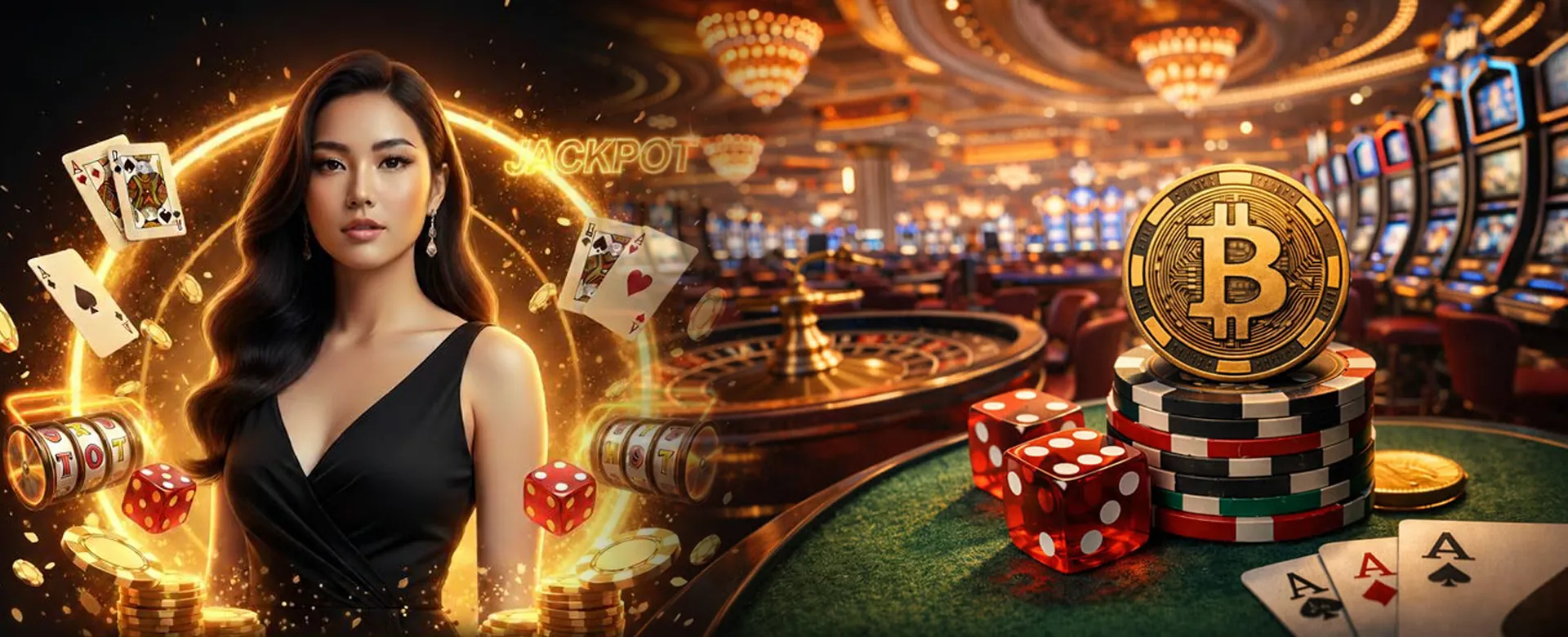 Exciting VIP777 online gaming experience in the Philippines